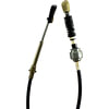 Pioneer CA8205 Manual Transmission Shift Cable Manual Transmission Shift Cable