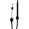 Pioneer CA8403 Carburetor Accelerator Cable Carburetor Accelerator Cable