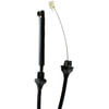 Pioneer CA8653 Carburetor Accelerator Cable Carburetor Accelerator Cable