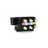 Unity Mfg. Co. 60-012900 Air Suspension Solenoid Valve Unit Valve Block