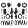 Unity Mfg. Co. 61100C Active to Passive Suspension Conversion Kit Conversion Kit