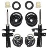 Unity Mfg. Co. 61200C Active to Passive Suspension Conversion Kit Conversion Kit