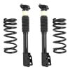 Unity Mfg. Co. 65390C Air Spring to Coil Spring Conversion Kit Conversion Kit