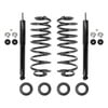 Unity Mfg. Co. 65993C Air Spring to Coil Spring Conversion Kit Conversion Kit