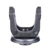 17NYS3299A by MERITOR - Drive Shaft End Yoke, 1.94 in. Bearing Cap Diameter, 0.09 in. Counter Bore Depth, 3.00 in. Hub Diameter
