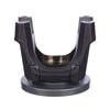 Meritor 17TYS4416A Drive Shaft End Yoke Drive Shaft End Yoke, 1.94 in. Bearing Cap Diameter, 3.75 in. Hub Diameter, 2.750 in.