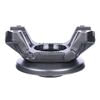 Meritor 25WYS38 13A4 Drive Shaft End Yoke Drive Shaft End Yoke, 2.06 in. Bearing Cap Diameter, 0.14 in. Counter Bore Depth,