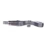 Meritor 3133E7337K Steering Arm Steering Arm, 0.938 in. Small Hole Diameter, 2.00 in. Taper Diameter, 1.125-12 Nut Thread