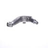 Meritor 3133G6455K Steering Arm Steering Arm, 1.04 in. Small Hole Diameter, 1.88 in. Taper Diameter, 1.25-12 Nut Thread Size