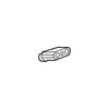 Mopar 68397098AE USB Connector Terminal USB Connector Terminal - For 2019-2021 Ram 1500
