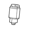 68258354AC by MOPAR - Air Suspension Spring - Assembly, Rear, Right, for 2016-2021 Grand Cherokee & 2022 Grand Cherokee WK