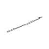 WBF00026AB by MOPAR - Windshield Wiper Blade - Front, Left