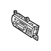 Mopar 56046716AD Transfer Case Switch Transfer Case Switch - For 2018-2023 Jeep Wrangler