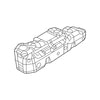 68323674AC by MOPAR - Fuel Tank - For 2018-2019 Ram
