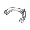 68282383AC by MOPAR - Suspension Control Arm - Front, Left, Upper, For 2019-2023 Ram 1500
