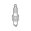 Mopar 68440226AA Spark Plug Spark Plug