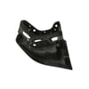 68335625AB by MOPAR - Bumper Bracket - Rear, Left, For 2018-2023 Jeep Wrangler