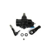 Mopar 68170214AB Power Steering Pump and Gear Assembly Power Steering Pump and Gear Assembly