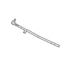 Mopar 68522995AA Steering Drag Link Steering Drag Link - Inner