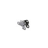 Mopar 68309363AB Steering Damper Bracket Steering Damper Bracket
