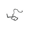 Mopar 52014856AE Heater Return Pipe Heater Return Pipe - For 2014-2021 Ram