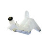 Mopar 68370066AC Engine Coolant Reservoir Engine Coolant Reservoir - For 2019-2024 Ram 2500/3500