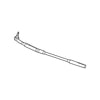 Mopar 68383343AA Steering Drag Link Steering Drag Link - Outer, For 2019-2023 Ram
