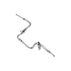4581514AD by MOPAR - Parking Brake Cable - Rear, Left, For 2012-2019 Fiat 500