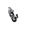 Mopar 5054710AC Liftgate Bracket Liftgate Bracket - with Ball Stud