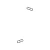 Mopar 52121124AC Exhaust Extension Pipe Exhaust Extension Pipe - For 2003-2010 Dodge Ram 2500/3500 & 2012 Ram 1500/2500