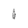 Mopar 56028374AB Spark Plug Spark Plug - For 2006 Dodge Ram 3500