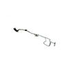 Mopar 55037785AE Heater Supply Pipe Heater Supply Pipe - For 2005-2007 Jeep Liberty