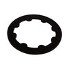 68004090AA by MOPAR - Drive Axle Shaft Seal