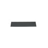 Mopar 1ZT56LAHAA Side Sill Scuff Plate Side Sill Scuff Plate - Rear, Right, For 2014-2018 Ram