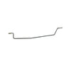 52008403AD by MOPAR - Air Brake Hose - Left, For 2001-2006 Jeep Wrangler