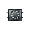 Mopar 52014772AF Engine Cooling Fan Module Engine Cooling Fan Module - For 2015-2018 Ram 1500 & 2019-2022 Ram 1500 Classic