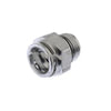 Mopar 52108844AA Quick Disconnect Coupler Quick Disconnect Coupler - 0.5 Inches