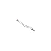 Mopar 52113119AD Power Steering Return Hose Power Steering Return Hose