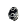 Mopar 52122651AF Exhaust Pipe Vibration Dampener Exhaust Pipe Vibration Dampener - For 2011-2023 Ram