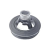 53020776AB by MOPAR - Engine Crankshaft Pulley - For 2001-2003 Dodge Ram 2500/3500