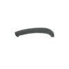 Mopar 68315988AB Wheel Arch Molding Wheel Arch Molding - Front, Right, For 2019-2023 Jeep Cherokee