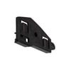 Mopar 68105155AB Bumper Mounting Bracket Bumper Mounting Bracket - Left, For 2013-2016 Dodge Dart