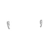 68231348AE by MOPAR - Fascia Bracket - Right, For 2015-2023 Dodge Charger