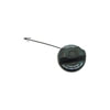 Mopar 52100552AH Engine Oil Filler Cap Engine Oil Filler Cap - Non-Locking Quick On, For 2001-2002 Jeep Wrangler