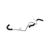Mopar 55111208AF Heater Return Pipe Heater Return Pipe