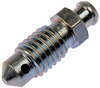 Dorman 484-152 Brake Bleeder Screw Bleeder Screw-GM-M10-1.5 x 27.55mm