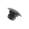 Mopar 68073906AA Bumper Cover Retainer Bumper Cover Retainer