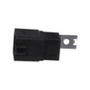 Mopar 68094656AA Engine Cooling Fan Motor Relay Engine Cooling Fan Motor Relay - For 2014-2018 Ram ProMaster 1500/2500/3500 &