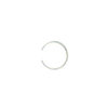 Mopar 68146592AA Drive Axle Shaft Snap Ring Drive Axle Shaft Snap Ring - For 2012-2021 Ram 1500 & 2019-2021 Ram 1500 Classic