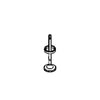 Mopar 68147265AA Engine Intake Valve Engine Intake Valve - Standard